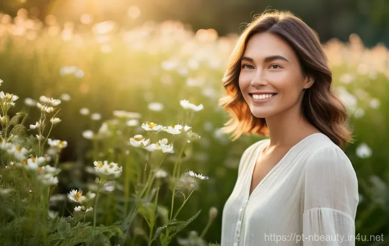 천연화장품 피부타입별 세정력 비교 - **Prompt:** A close-up, artistic shot of a hand delicately applying a creamy, natural clay mask to a... 천연화장품 피부타입별 세정력 비교 - **Prompt:** A close-up, artistic shot of a hand delicately applying a creamy, natural clay mask to a...