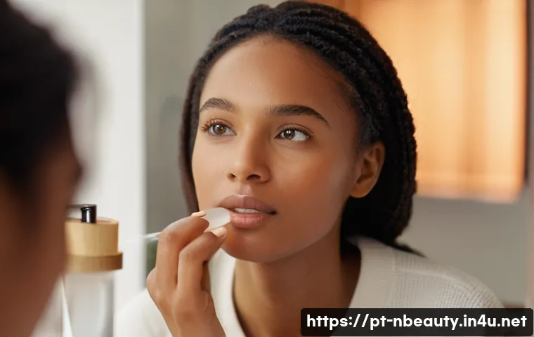 7 Dicas de Skincare Natural para uma Pele Radiante que Você Precisa Conhecer 3 천연화장품 스킨케어 루틴 관련 이미지 1