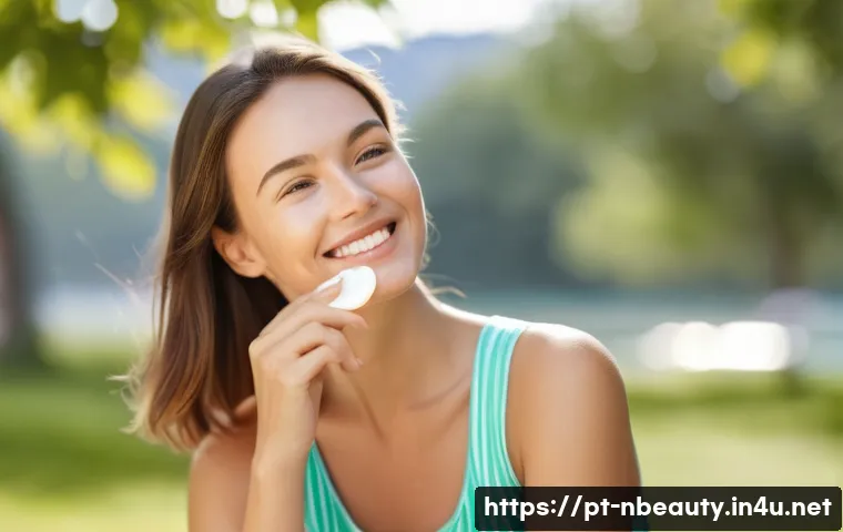 7 Dicas de Skincare Natural para uma Pele Radiante que Você Precisa Conhecer 4 천연화장품 스킨케어 루틴 관련 이미지 2