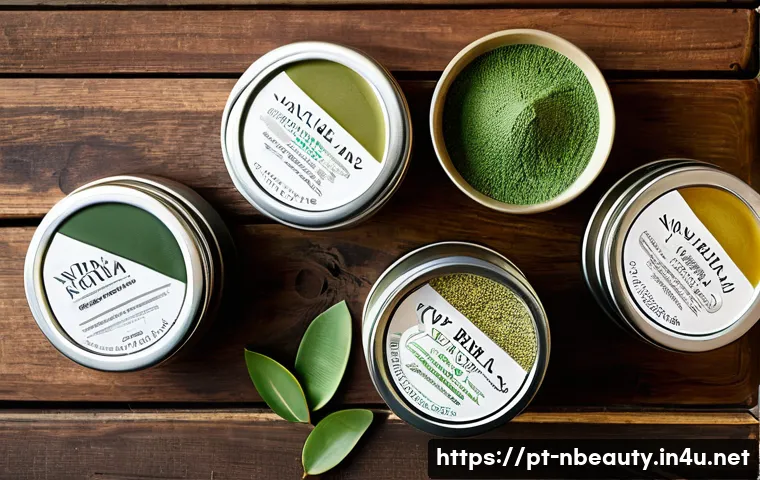 Descubra 7 Máscaras Faciais Orgânicas que Transformarão Sua Rotina de Beleza Natural 3 천연화장품 유기농 마스크팩 추천 관련 이미지 1