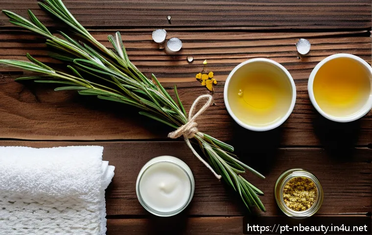 Descubra como a aromaterapia com cosméticos naturais pode transformar sua rotina de beleza diária 3 천연화장품 아로마테라피 활용법 관련 이미지 1