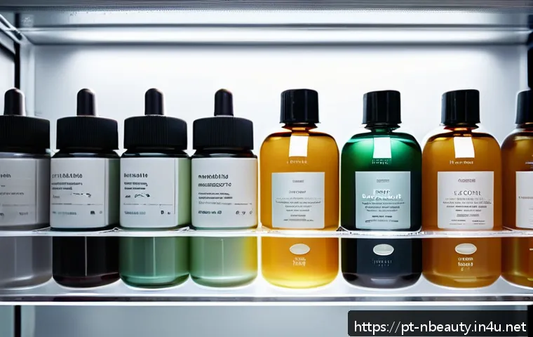 Descubra truques naturais para prolongar a vida útil dos seus cosméticos orgânicos em casa 3 천연화장품 유통기한 연장 방법 관련 이미지 1